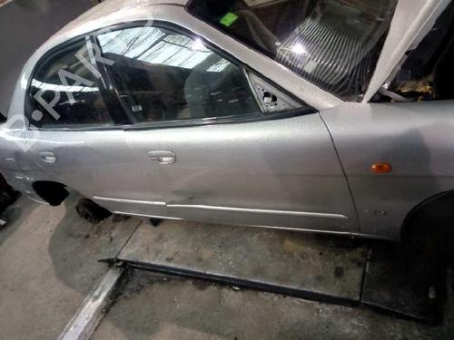 Left front window switch DAEWOO NUBIRA Saloon (J100) 1.6 16V | BP4547226I27