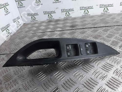 Used Left front window switch SEAT ALTEA (5P1) [2004-2015]  9212003