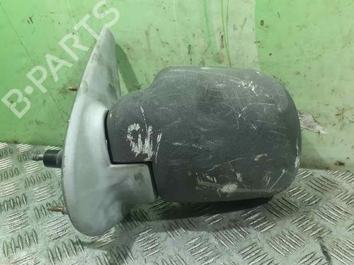 Used Left mirror RENAULT KANGOO (KC0/1_) [1997-2025]  12069849
