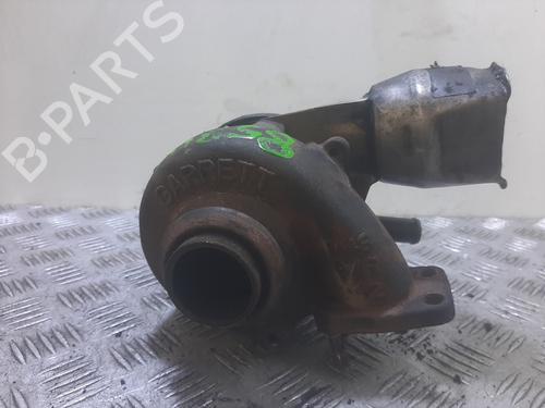 Used Turbocharger/Supercharger Turbocharger/Supercharger CITROËN C4 Picasso I MPV (UD_) 1.6 VTi 120 (120 hp) 35900402 35900402