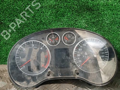 Used Instrument cluster Instrument cluster 37265733 37265733