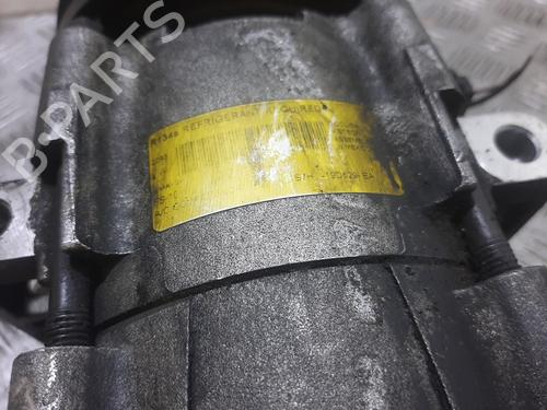 AC compressor FORD MONDEO III (B5Y) 2.0 16V TDDi / TDCi | BP37525004M34 - Image 3