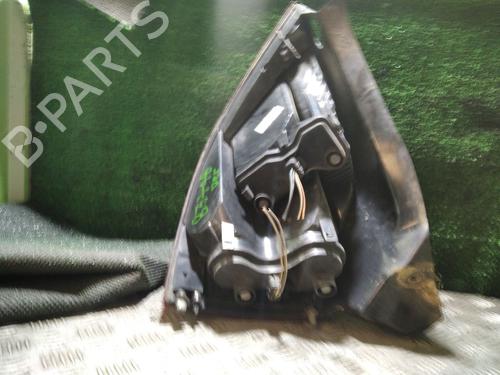 Left taillight RENAULT MEGANE II Saloon (LM0/1_) 1.9 dCi (LM0G, LM1G, LM2C) | BP29011774C34 - Image 3