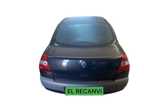 Right taillight RENAULT MEGANE II (BM0/1_, CM0/1_) 1.6 16V (BM0C, CM0C) | BP26700769C35