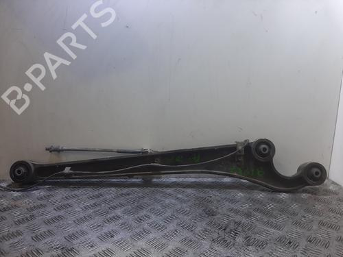 Used Right rear suspension arm Right rear suspension arm SUZUKI JIMNY Closed Off-Road Vehicle (SN) 1.5 DDiS 4x4 (86 hp) 36322593 36322593