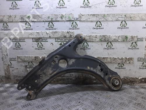 Left front suspension arm SEAT LEON (1M1) | BP29270393M12