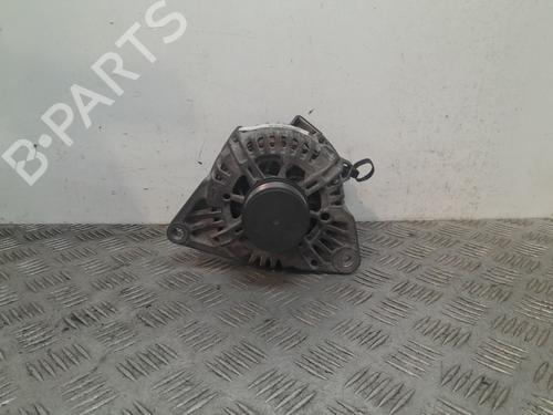 Used Alternator Alternator 37995810 37995810