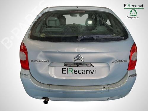 Fuse box CITROËN XSARA PICASSO (N68) 2.0 HDi | BP13902112E1