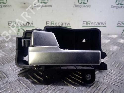 Used Front left interior door handle FORD FOCUS C-MAX (DM2) 1.6 TDCi (109 hp) 4540167