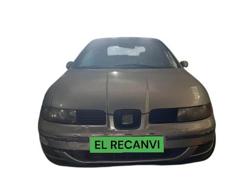 Left front steering knuckle SEAT LEON (1M1)  | BP29273044M25 