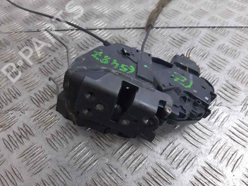 Fechadura frente esquerda MAZDA 3 (BK) 1.6 DI Turbo (109 hp) 7436019