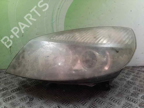 Used Left headlight Left headlight 17209763 17209763