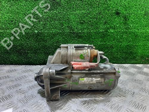 Startmotor RENAULT MEGANE II (BM0/1_, CM0/1_)  | BP24998660M8 