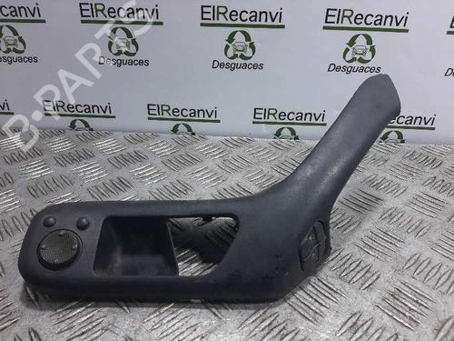 Used Left front window switch VW GOLF III (1H1) 1.9 TDI (90 hp) 6439542
