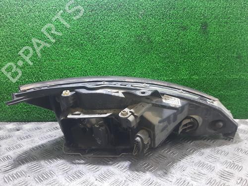 Used Left headlight FORD FOCUS I Saloon (DFW) 1.6 16V (100 hp) 21666010