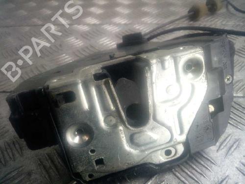 Rear left lock MERCEDES-BENZ C-CLASS (W203) C 270 CDI (203.016) | BP5041047C100