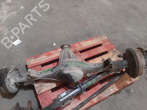 Used Rear axle Rear axle 37161696 37161696