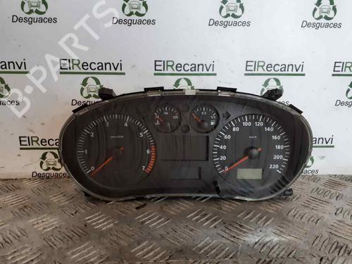 Used Instrument cluster SEAT IBIZA II (6K1) [1993-2002]  13492475