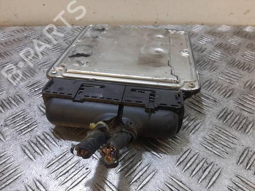 Used Engine control unit (ECU) Engine control unit (ECU) 38568156 38568156
