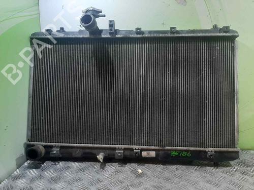 Køler FIAT SEDICI (189_) 1.6 16V (120 hp) 13397740