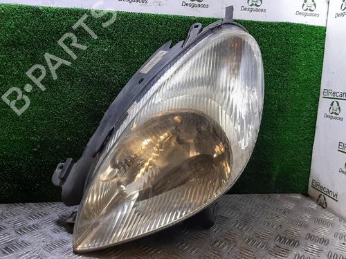 Used Left headlight CITROËN XSARA PICASSO (N68) 1.6 HDi (90 hp) 27262683