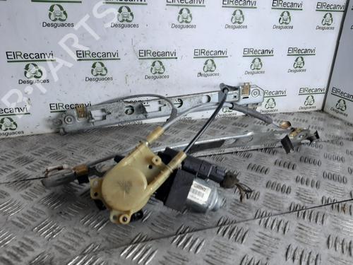 Rudehejsemekanisme Højre foran RENAULT MEGANE II (BM0/1_, CM0/1_) 1.5 dCi (BM02, BM13, BM2A, CM02, CM13) (101 hp) 16752304