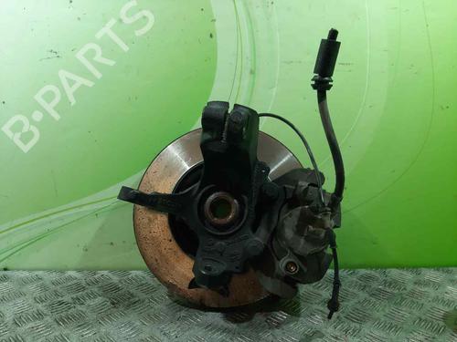 Left front steering knuckle FORD FOCUS II (DA_, HCP, DP) | BP12536500M25