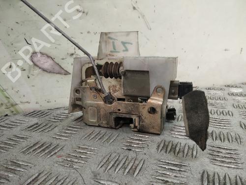 Türschloss links vorne RENAULT MEGANE I Classic (LA0/1_) 1.9 dTi (LA08, LA0N, LA0K) | BP18893630C98