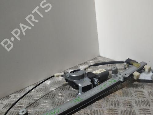 Lève-vitre avant droit NISSAN NOTE (E11, NE11) [2005-2013]  30649548