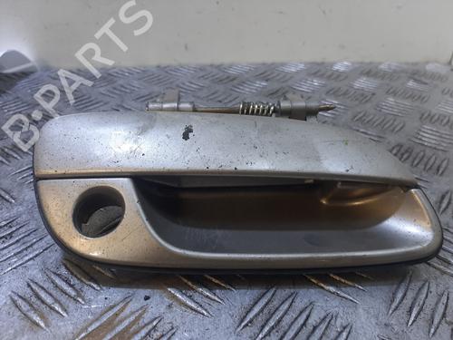 Used Front right exterior door handle Front right exterior door handle 37015758 37015758