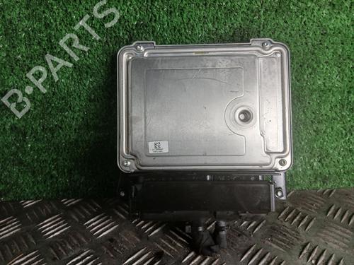 Engine control unit (ECU) AUDI A3 (8P1) | BP32177358M57 - Image 2