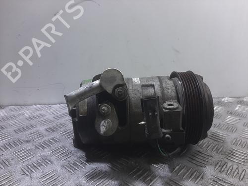 AC compressor DODGE NITRO 2.8 CRD 4WD | BP32473545M34