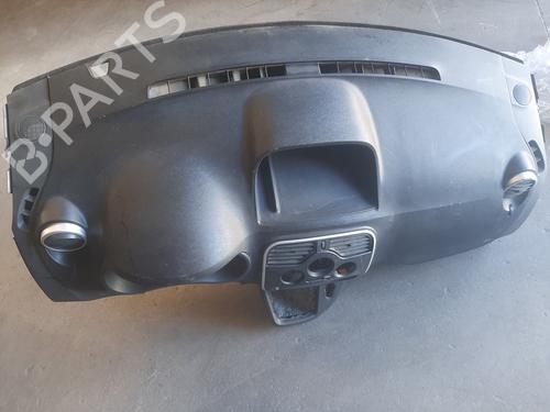 Tablier Tablier RENAULT KANGOO / GRAND KANGOO II (KW0/1_) 1.5 dCi 90 (KW05, KW08, KW0G, KW11) (90 hp) 34225440 34225440