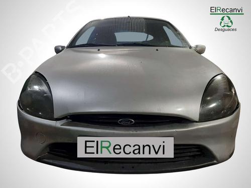 AC radiator FORD PUMA (EC_) | BP13295975M32