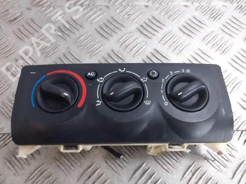 Used Climate control RENAULT CLIO II (BB_, CB_) [1998-2016]  5766085