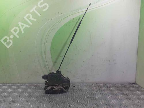 Used Front left lock Front left lock 10495548 10495548