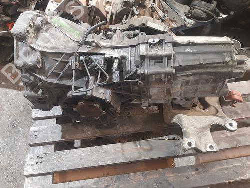 Gearbox AUDI A6 C6 (4F2) | BP36409639M3 - Image 5