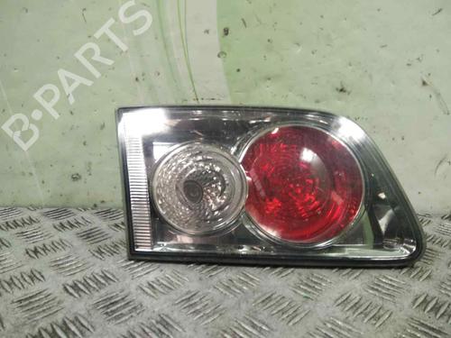 Used Left tailgate light MAZDA 6 Hatchback (GG) 2.0 DI (GG14) (143 hp) 18674372