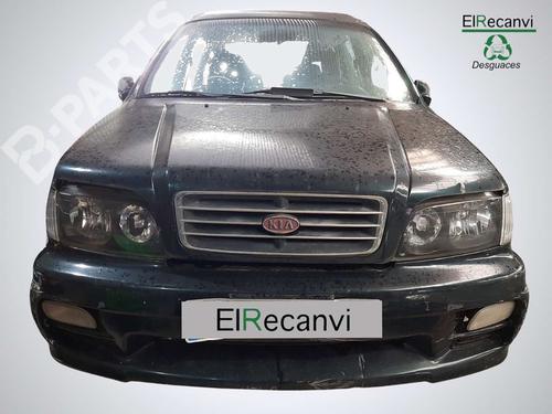 Used Parts KIA JOICE (MTE1P)  2.0  1034704