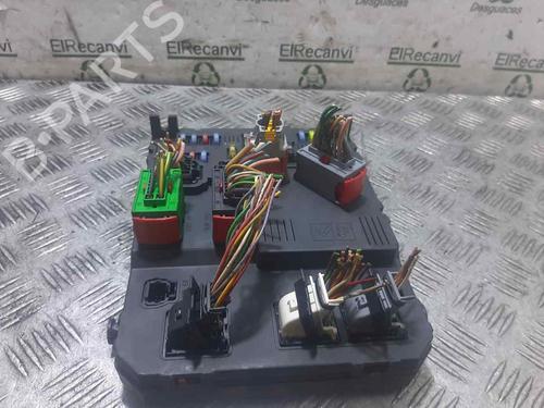 fuse-box-citroen-xsara-picasso-n68-16-hdi-9657999780-bsi-1999-2000-2001-2002-2003-2004-2005-2006-2007-2008-2009-2010-2011-2012-19442853 main image