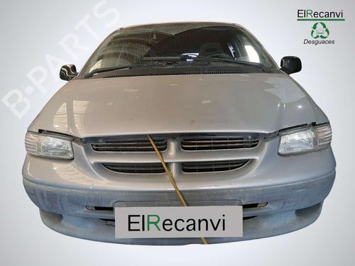 Right front driveshaft CHRYSLER VOYAGER / GRAND VOYAGER III (GS_, NS_) 2.0 i | BP15191206M39