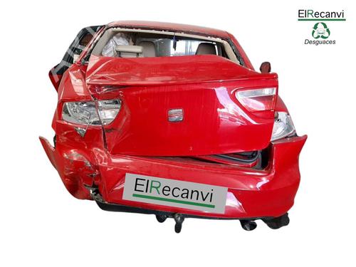 Left rear window motor SEAT EXEO ST (3R5) 2.0 TFSI | BP27717168E23 