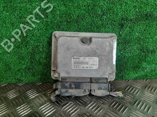 Motorstyringsenhed AUDI A3 (8L1) 1.8 (125 hp) 29244525