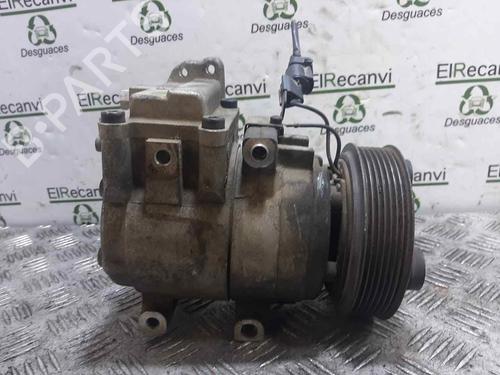 AC Kompressor HYUNDAI H-1 / STAREX Bus (A1) 2.5 CRDi (140 hp) 13662889
