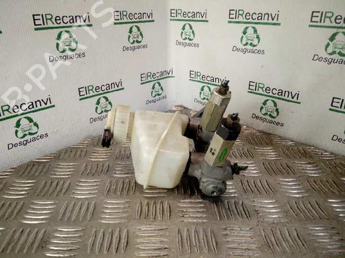Brake master cylinder OPEL CORSA A Hatchback (S83) 1.2 S (F08, M08, F68, M68) | BP4533541M77