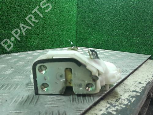 Rear right lock HONDA CIVIC IX (FK) 1.4 i-VTEC (FK1) | BP21866658C99