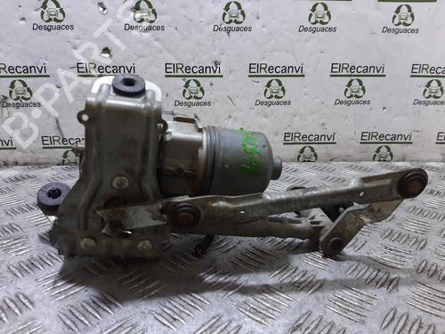 Front wiper motor SEAT LEON (1P1) | BP19042991M29
