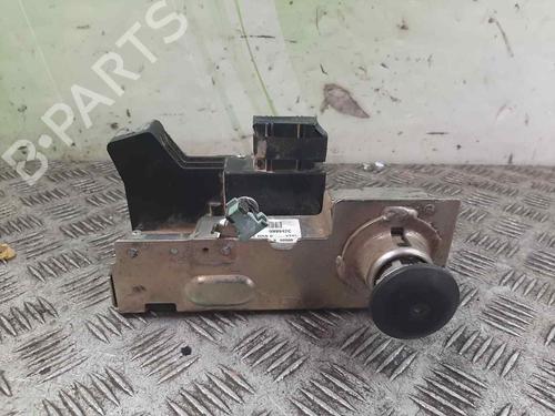 Used Front right lock FORD TRANSIT CONNECT (P65_, P70_, P80_) [2002-2025]  12260837