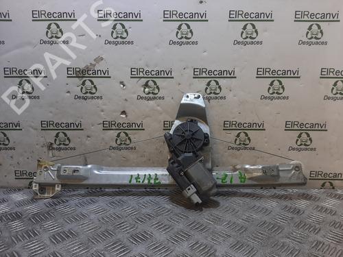 Used Rear left window mechanism CITROËN C4 Grand Picasso I (UA_) [2006-2013]  18531902