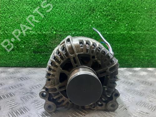 Used Alternator SEAT LEON (1P1) [2005-2013]  21554667
